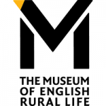 Museum of English Rural Life logo