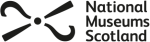 National Museums Scotland logo