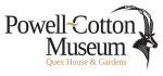 Powell Cotton Museum logo