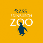 Royal Zoological Society of Scotland logo