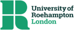 University of Roehampton logo